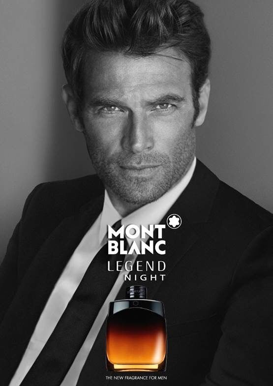 Meeste parfüüm Legend Night Montblanc (capacidad) EDP hind ja info | Meeste parfüümid | kaup24.ee