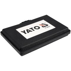 Universaalne mootoriploki komplekt Yato hind ja info | Yato Autokaubad | kaup24.ee
