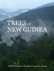 Trees of New Guinea hind ja info | Majandusalased raamatud | kaup24.ee