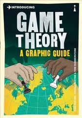 Introducing Game Theory: A Graphic Guide hind ja info | Majandusalased raamatud | kaup24.ee