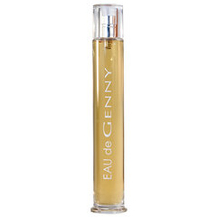 Genny Eau de Genny EDT naistele 50 ml hind ja info | Naiste parfüümid | kaup24.ee