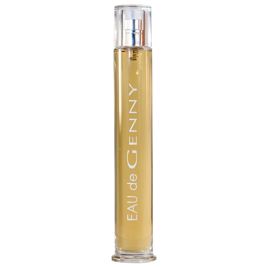 Genny Eau de Genny EDT naistele 50 ml цена и информация | Naiste parfüümid | kaup24.ee