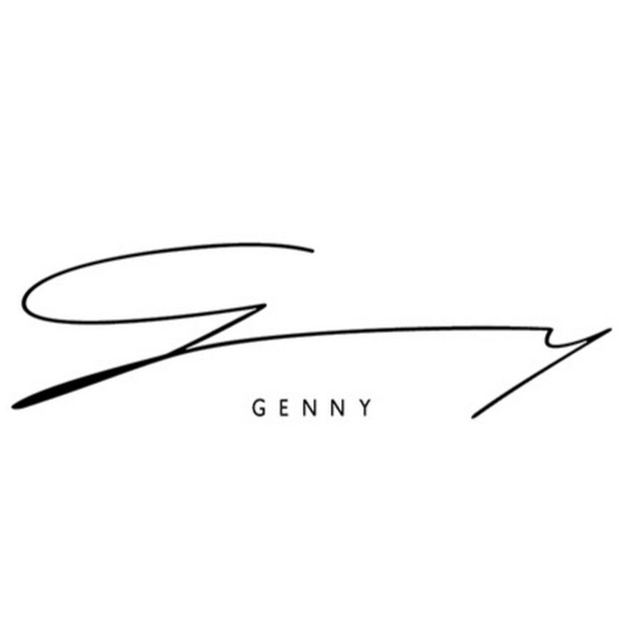 Genny Eau de Genny EDT naistele 50 ml hind ja info | Naiste parfüümid | kaup24.ee