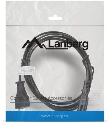 Kaabel Lanberg Scart 1,8 m цена и информация | Kaablid ja juhtmed | kaup24.ee