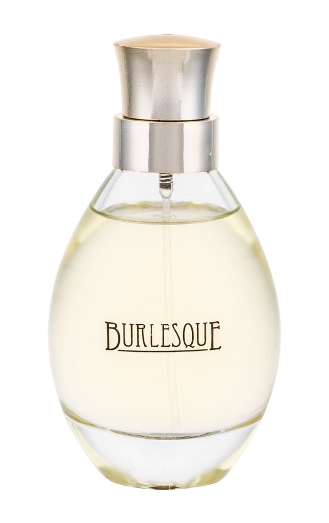 Tualettvesi Parfum Collection Burlesque EDT naistele 100 ml hind ja info | Naiste parfüümid | kaup24.ee