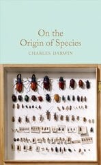 On the Origin of Species New Edition hind ja info | Majandusalased raamatud | kaup24.ee