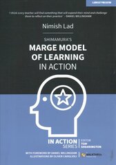 Shimamura's MARGE Model of Learning in Action цена и информация | Книги по социальным наукам | kaup24.ee