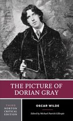 Picture of Dorian Gray Third Edition цена и информация | Исторические книги | kaup24.ee