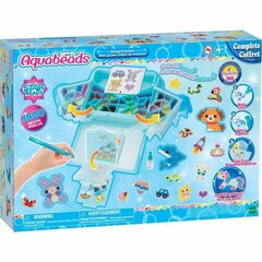 Käsitöömäng Aquabeads hind ja info | Tüdrukute mänguasjad | kaup24.ee