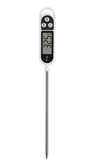 Elektrooniline toidutermomeeter, 1 tk hind ja info | Muu köögitehnika | kaup24.ee