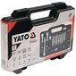 Generaatori remondikomplekt Yato цена и информация | Käsitööriistad | kaup24.ee
