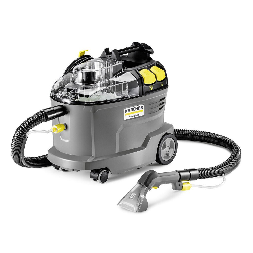 Karcher Puzzi 8/1 hind ja info | Tolmuimejad | kaup24.ee