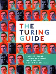 Turing Guide цена и информация | Книги по экономике | kaup24.ee