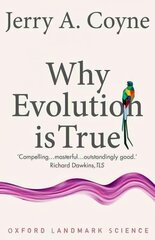 Why Evolution is True цена и информация | Книги по экономике | kaup24.ee