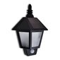 Päikese seina lamp liikumisanduriga hind ja info | Aia- ja õuevalgustid | kaup24.ee