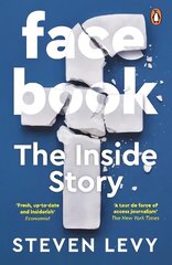 Facebook: The Inside Story цена и информация | Книги по экономике | kaup24.ee