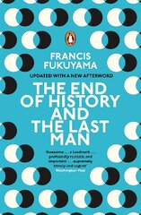 End of History and the Last Man цена и информация | Исторические книги | kaup24.ee