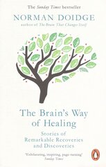 Brain's Way of Healing: Stories of Remarkable Recoveries and Discoveries цена и информация | Книги по экономике | kaup24.ee