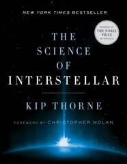 Science of Interstellar hind ja info | Majandusalased raamatud | kaup24.ee