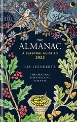 The Almanac: A seasonal guide to 2022 hind ja info | Entsüklopeediad, teatmeteosed | kaup24.ee