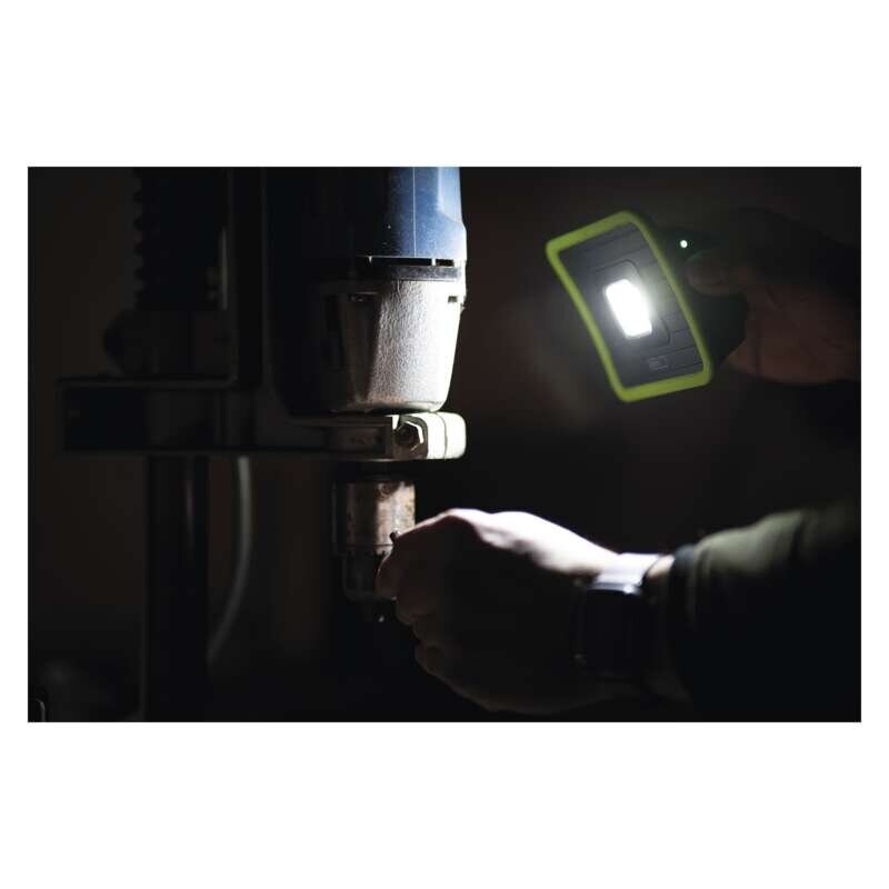 Laetav lamp EMOS 1000 lm COB LED цена и информация | Taskulambid, prožektorid | kaup24.ee