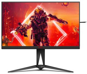 AOC 27" QHD VA Gaming Monitor AG275QXN/EU цена и информация | Мониторы | kaup24.ee