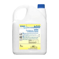 Põrandapuhastusvahend Ewol Professional Formula AGD, 5 L цена и информация | Очистители | kaup24.ee