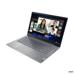 Lenovo ThinkBook 14 G4 ABA 14" Ryzen 3 8/256GB ENG W11Pro 21DK0042MH цена и информация | Записные книжки | kaup24.ee