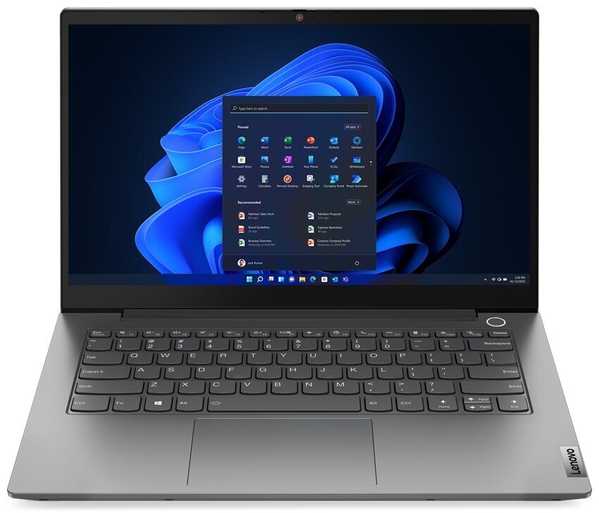 Lenovo ThinkBook 14 G4 ABA 14" Ryzen 3 8/256GB ENG W11Pro 21DK0042MH hind ja info | Sülearvutid | kaup24.ee
