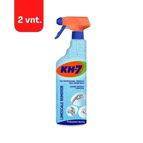 Lubjaeemaldaja KH-7, 750 ml, pakis 2 tk hind ja info | Puhastusvahendid | kaup24.ee