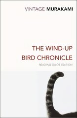 Wind-Up Bird Chronicle цена и информация | Фантастика, фэнтези | kaup24.ee