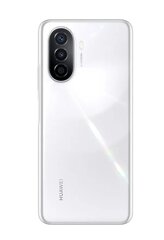 Huawei Nova Y70 4/128GB Dual SIM, valge hind ja info | Telefonid | kaup24.ee