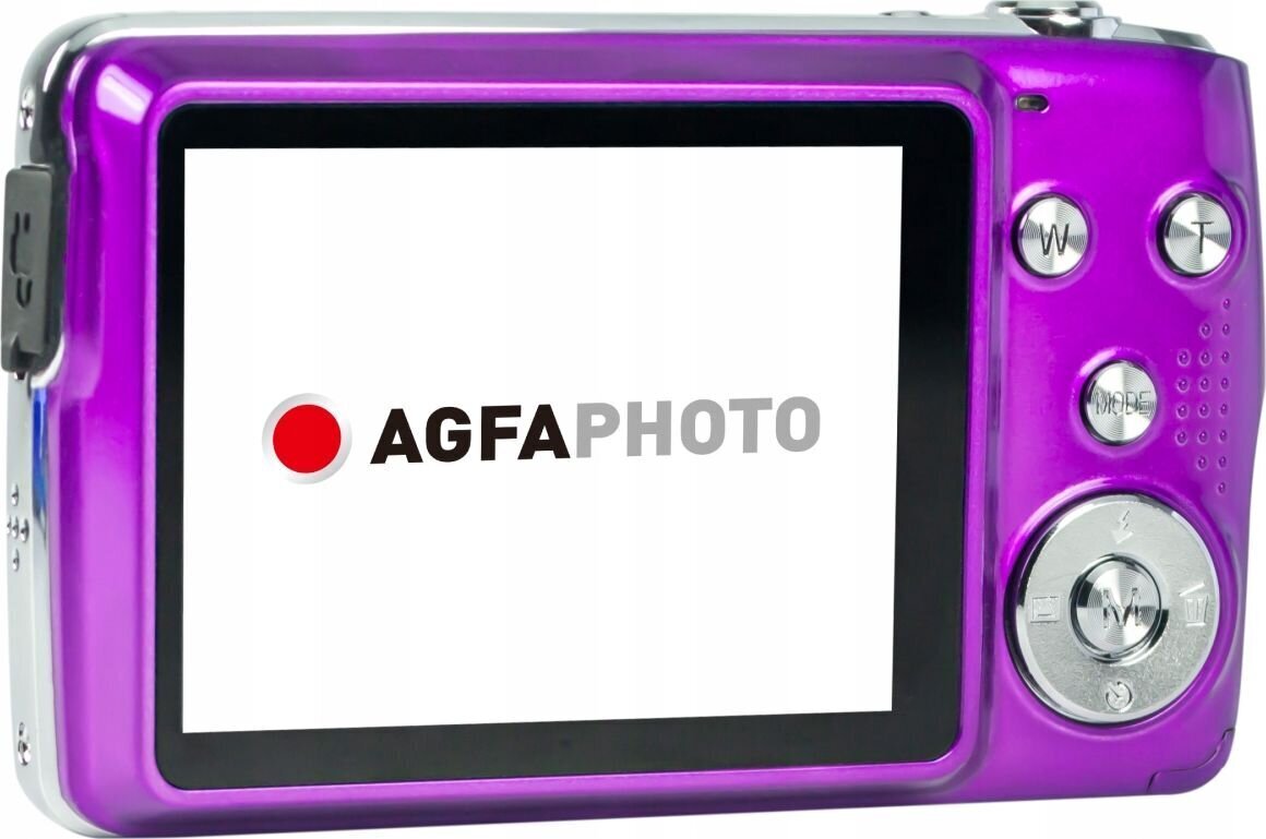 AgfaPhoto DC8200 цена и информация | Fotoaparaadid | kaup24.ee