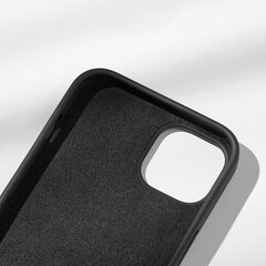 Ugreen LP625 Silky iPhone 14 black (90919) цена и информация | Чехлы для телефонов | kaup24.ee