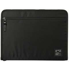 Ringke Zip Pouch, 13" black hind ja info | Sülearvutikotid | kaup24.ee