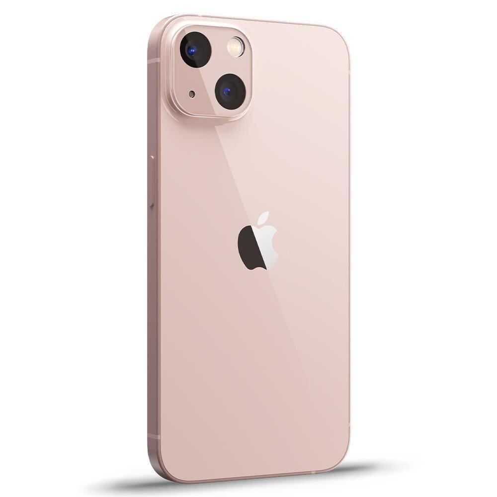 Защитная пленка для объектива Spigen Optik, iPhone 13 mini / 13 Pink цена |  kaup24.ee