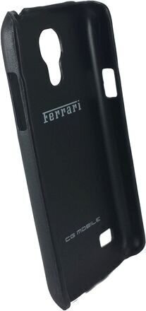 Ferrari FEMTHCS4MBL Samsung Galaxy S4 Black цена и информация | Telefoni kaaned, ümbrised | kaup24.ee