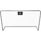 Jalgpallivärav UMBRO 182x122x61cm цена и информация | Jalgpalliväravad ja -võrgud | kaup24.ee