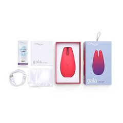 Вибратор Gala Clitoris We-Vibe цена и информация | We-Vibe Вибраторы, мастурбаторы и др. | kaup24.ee