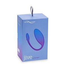 Vibreeriv muna Jive We-Vibe SNJVSG5 цена и информация | Вибраторы | kaup24.ee