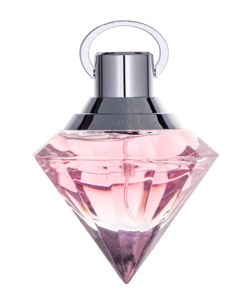 Tualettvesi Chopard Wish Pink Diamond EDT naistele 30 ml hind ja info | Naiste parfüümid | kaup24.ee