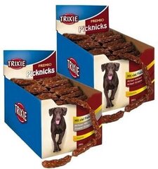 Trixie Premio Picknicks veiselihavorstid, 8 cm, 8 g, 1 tk hind ja info | Maiustused koertele | kaup24.ee