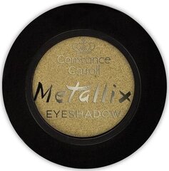 Lauvärv Constance Carroll Metallix Mono nr 06 Sol, 1 tk hind ja info | Ripsmetušid, lauvärvid, silmapliiatsid, seerumid | kaup24.ee