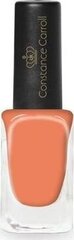 Küünelakk Constance Carroll Nail Polish 07 Ripe Melon, 10ml цена и информация | Лаки для ногтей, укрепители для ногтей | kaup24.ee