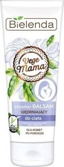 Укрепляющий лосьон для тела Bielenda Vege Mama Vegan, 200 мл цена и информация | Кремы, лосьоны для тела | kaup24.ee