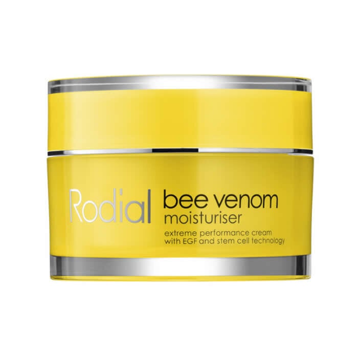 Niisutav näokreem Rodial Bee Venom Moisturizer, 50 ml цена и информация | Näokreemid | kaup24.ee