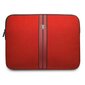 Ferrari Sleeve Urban Collection FEURCS13RE, 13" red hind ja info | Arvutikotid | kaup24.ee