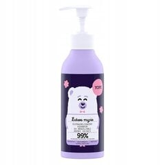 Pehme lastešampoon Yope, 300 ml. hind ja info | Šampoonid | kaup24.ee