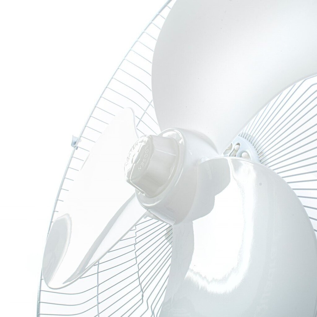 Ventilaator 45W Eko-light hind ja info | Ventilaatorid | kaup24.ee