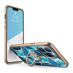 Supcase IBLSN Cosmo SNAP iPhone 13 Pro, синий цена и информация | Чехлы для телефонов | kaup24.ee
